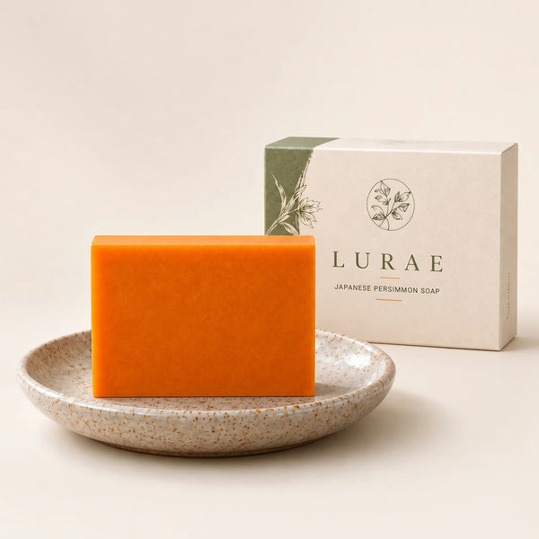Original Persimmon Soap