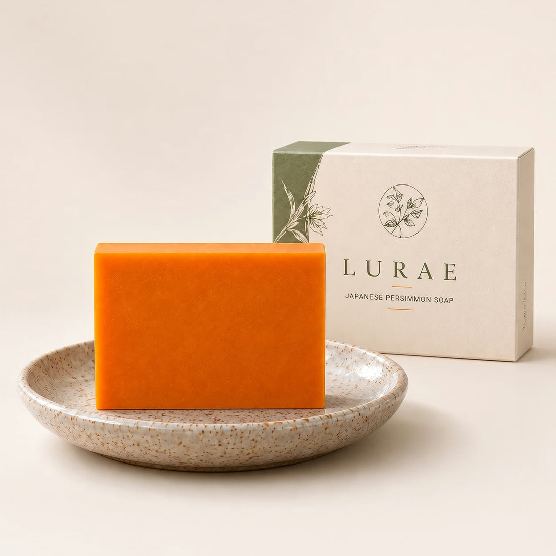 Original Persimmon Soap